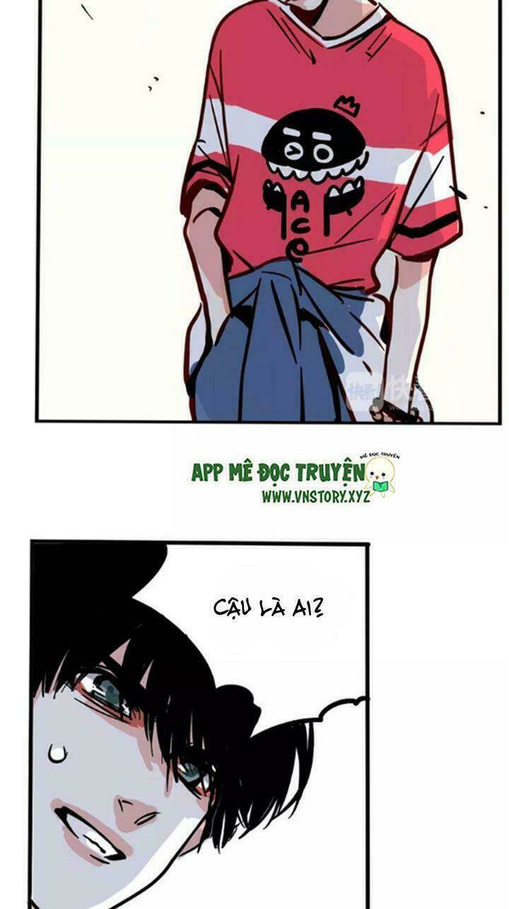 2Nd Mode- Chế Độ Thứ Hai Chapter 6 - Trang 2