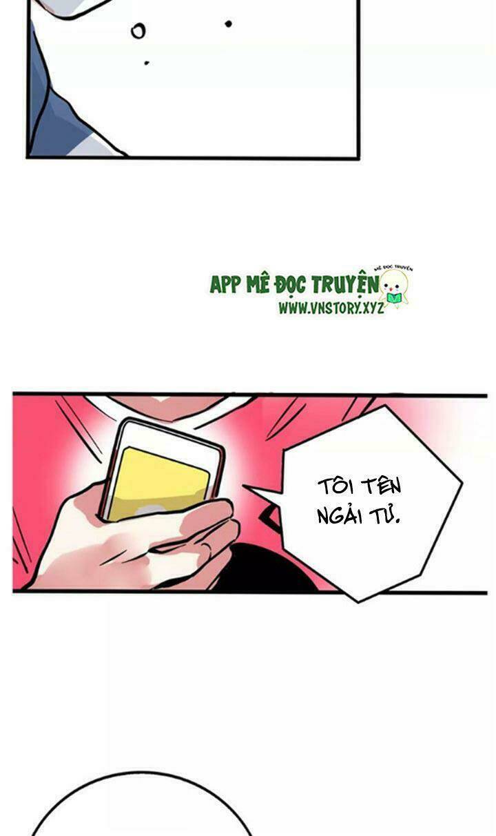 2Nd Mode- Chế Độ Thứ Hai Chapter 6 - Trang 2