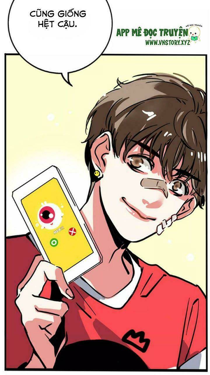 2Nd Mode- Chế Độ Thứ Hai Chapter 6 - Trang 2