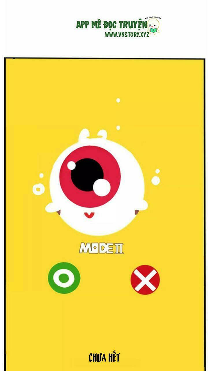 2Nd Mode- Chế Độ Thứ Hai Chapter 6 - Trang 2