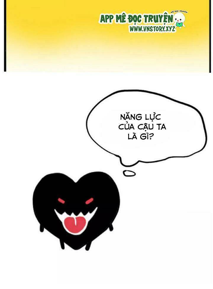 2Nd Mode- Chế Độ Thứ Hai Chapter 6 - Trang 2