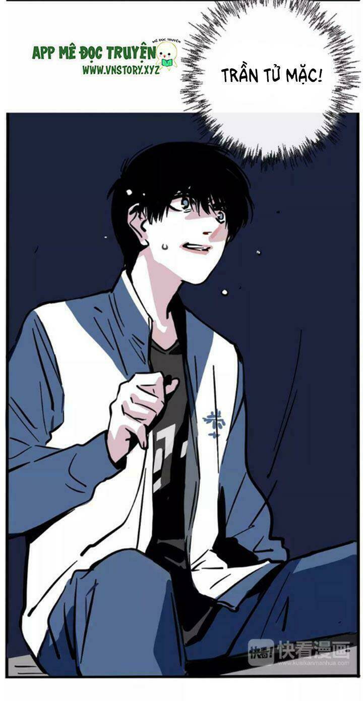 2Nd Mode- Chế Độ Thứ Hai Chapter 6 - Trang 2