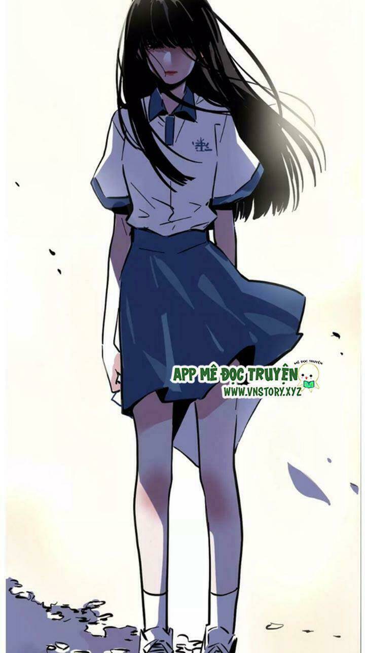 2Nd Mode- Chế Độ Thứ Hai Chapter 6 - Trang 2