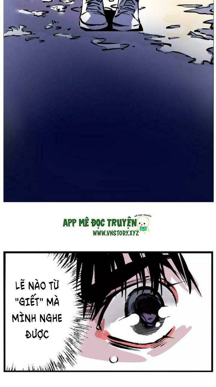 2Nd Mode- Chế Độ Thứ Hai Chapter 6 - Trang 2