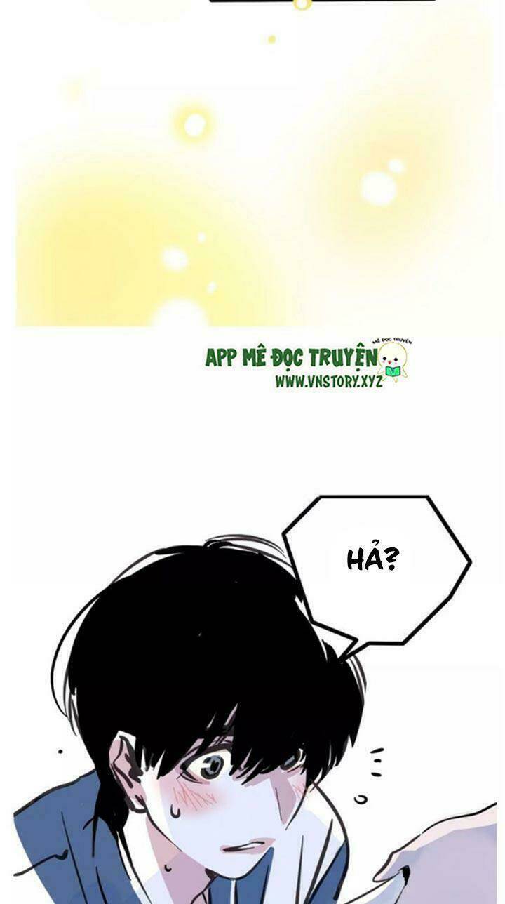 2Nd Mode- Chế Độ Thứ Hai Chapter 6 - Trang 2