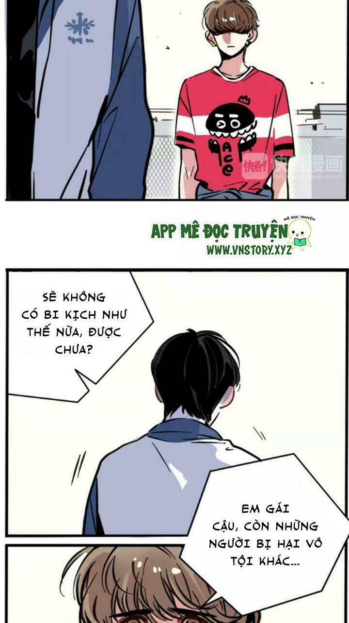 2Nd Mode- Chế Độ Thứ Hai Chapter 7 - Trang 2