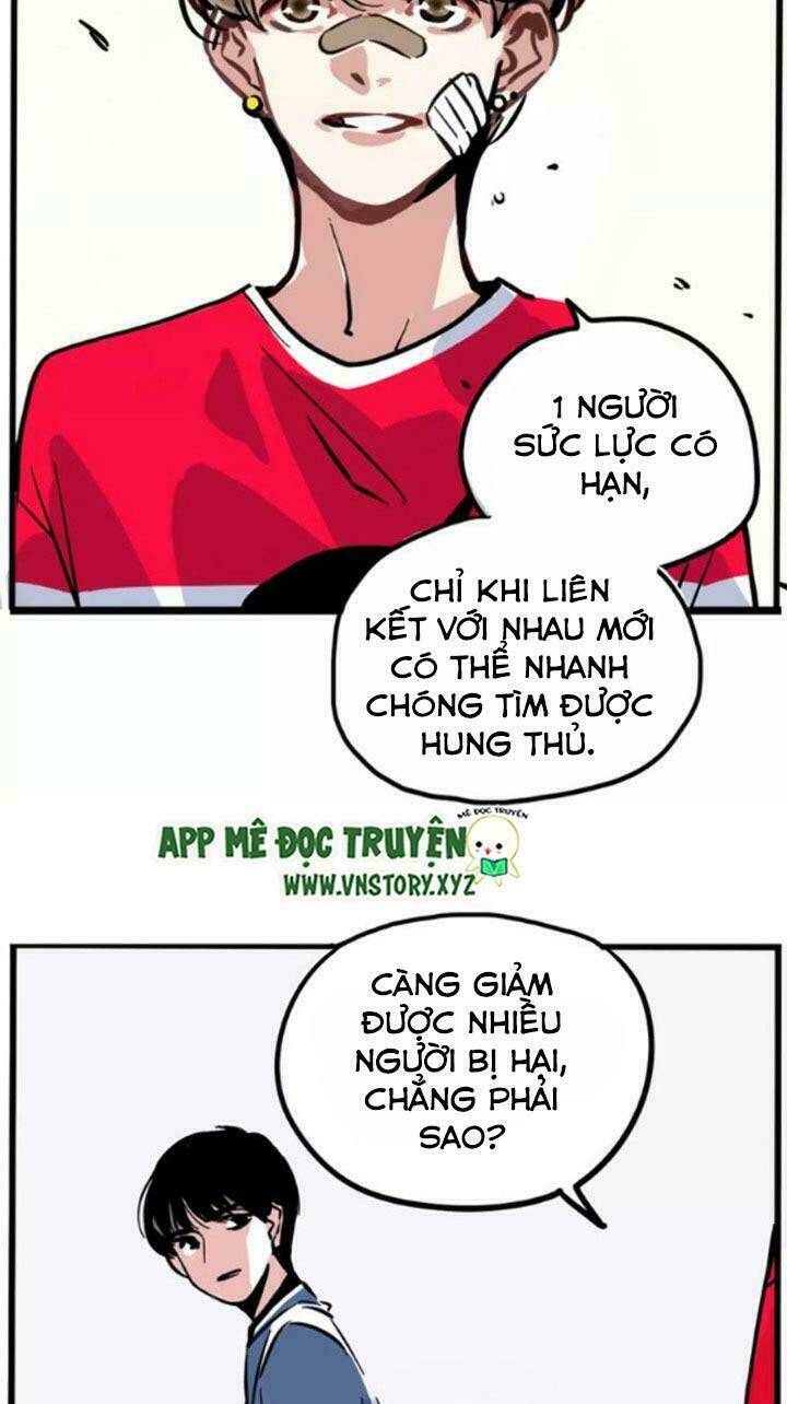 2Nd Mode- Chế Độ Thứ Hai Chapter 7 - Trang 2