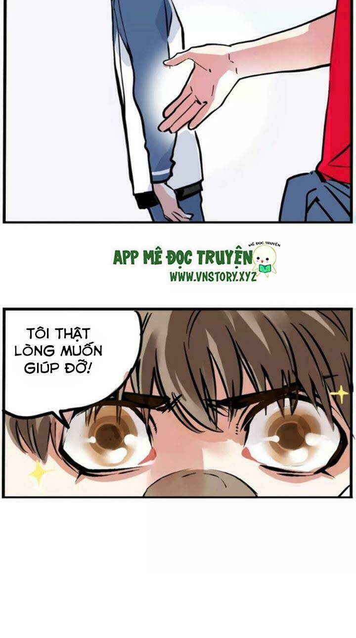 2Nd Mode- Chế Độ Thứ Hai Chapter 7 - Trang 2