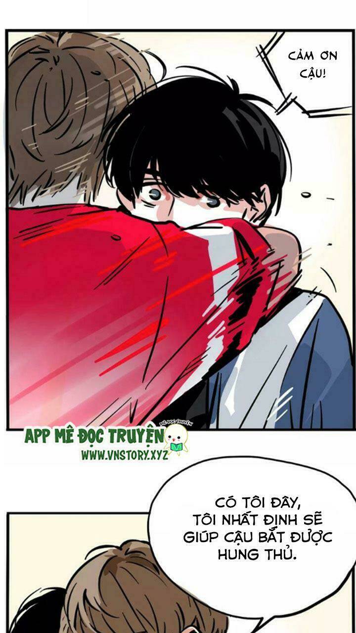 2Nd Mode- Chế Độ Thứ Hai Chapter 7 - Trang 2