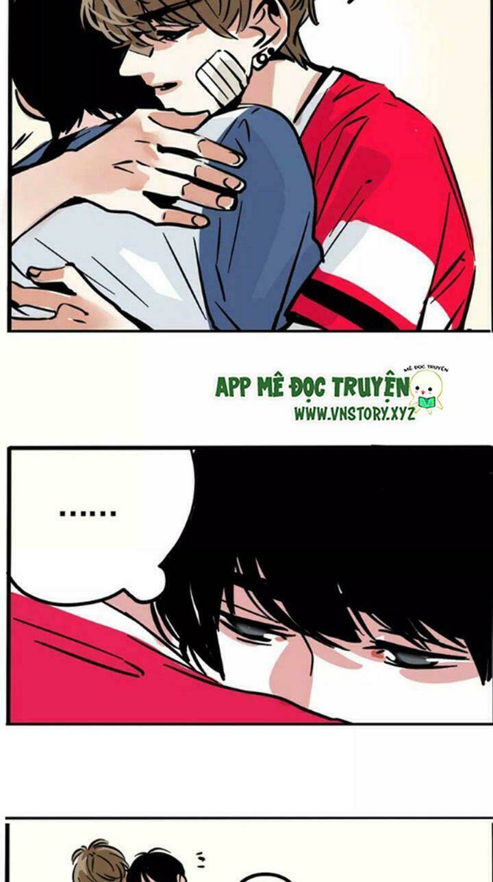 2Nd Mode- Chế Độ Thứ Hai Chapter 7 - Trang 2