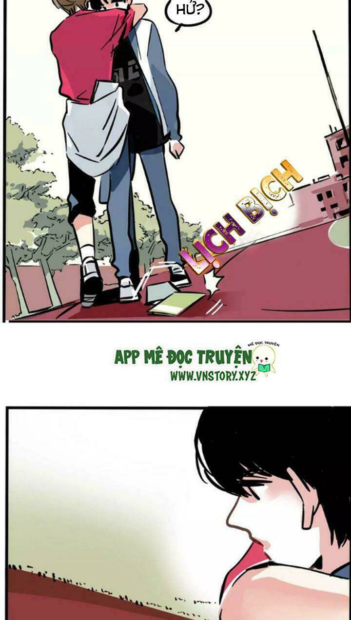 2Nd Mode- Chế Độ Thứ Hai Chapter 7 - Trang 2
