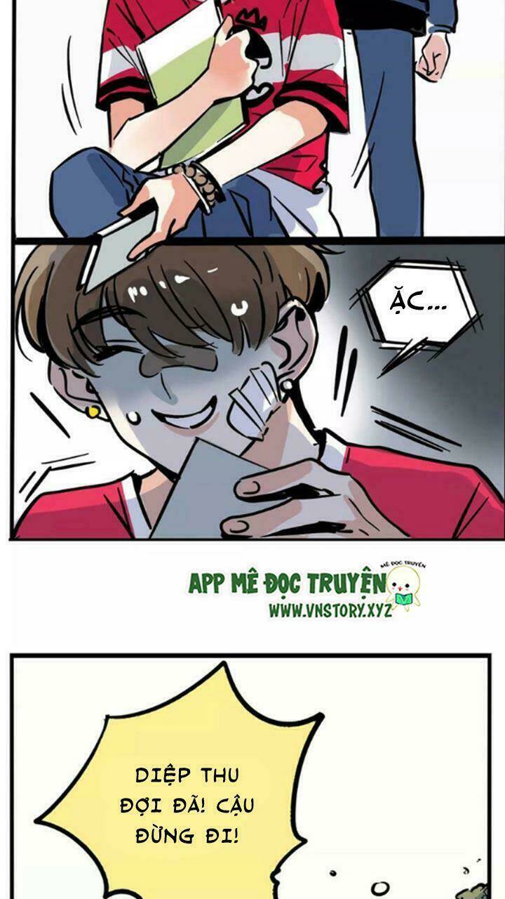 2Nd Mode- Chế Độ Thứ Hai Chapter 7 - Trang 2