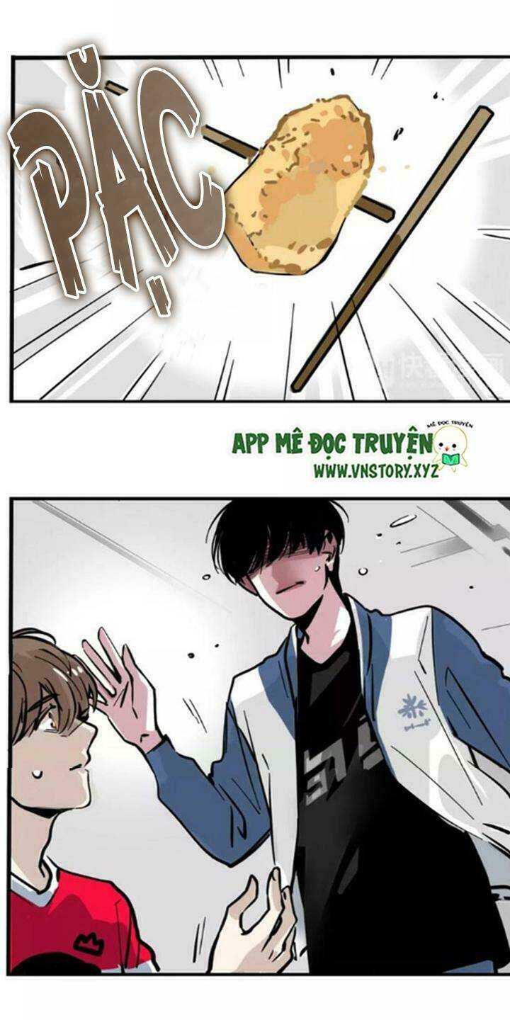 2Nd Mode- Chế Độ Thứ Hai Chapter 7 - Trang 2