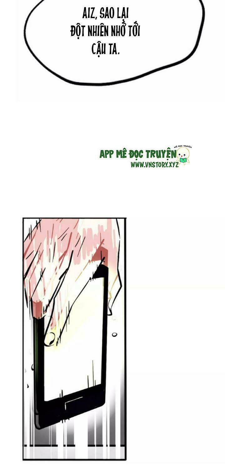 2Nd Mode- Chế Độ Thứ Hai Chapter 8 - Trang 2