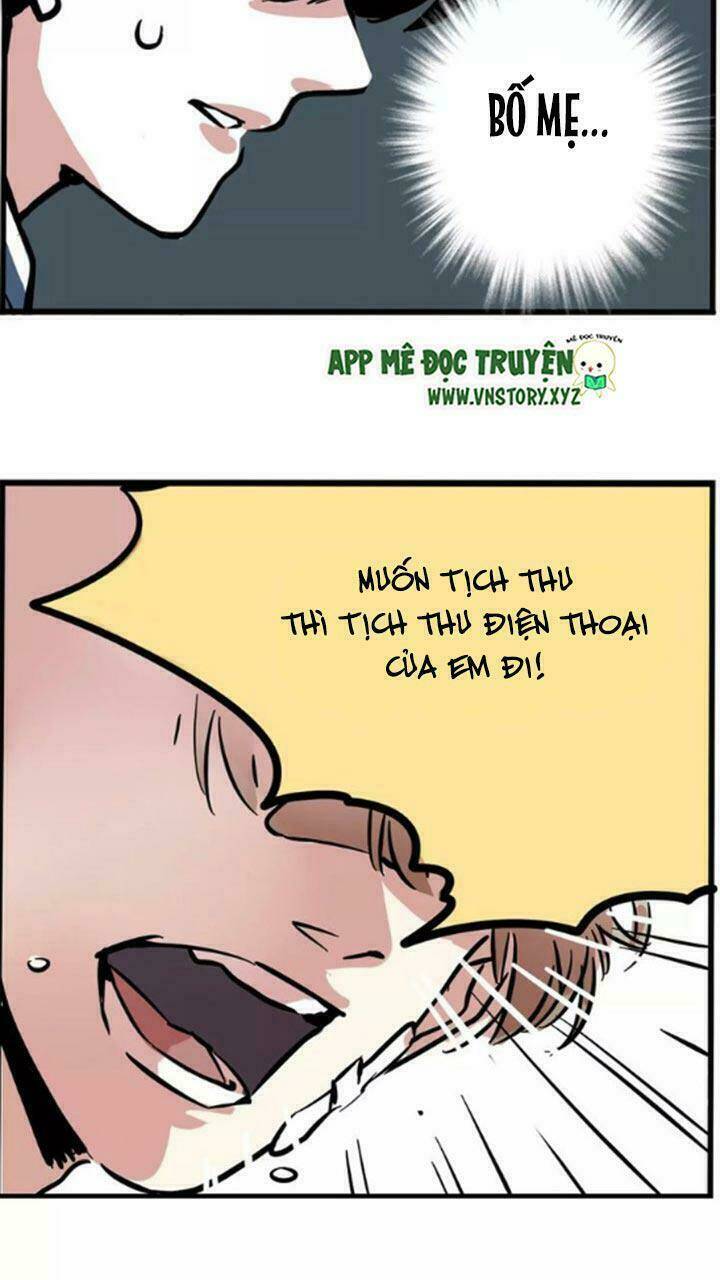 2Nd Mode- Chế Độ Thứ Hai Chapter 8 - Trang 2