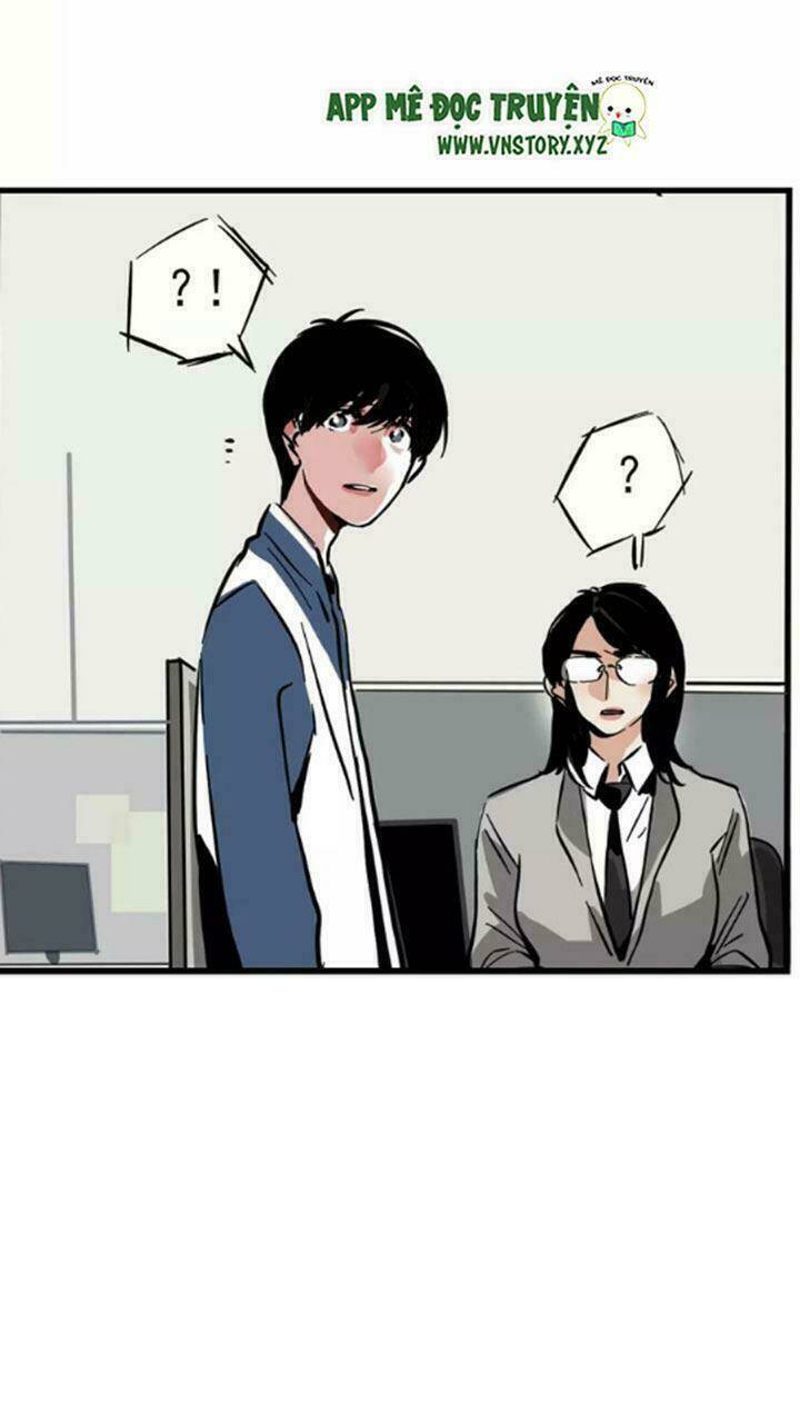 2Nd Mode- Chế Độ Thứ Hai Chapter 8 - Trang 2