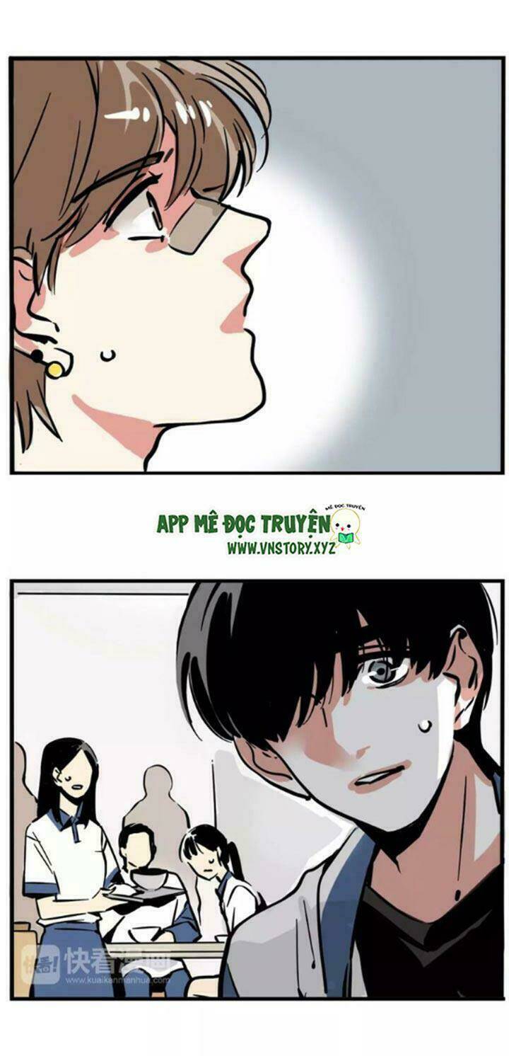 2Nd Mode- Chế Độ Thứ Hai Chapter 8 - Trang 2
