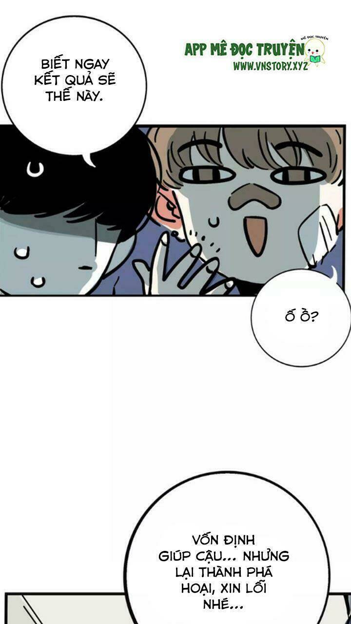 2Nd Mode- Chế Độ Thứ Hai Chapter 8 - Trang 2