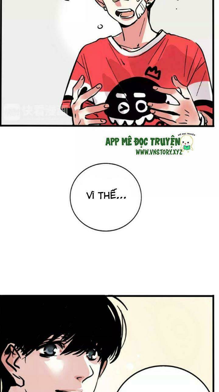 2Nd Mode- Chế Độ Thứ Hai Chapter 8 - Trang 2
