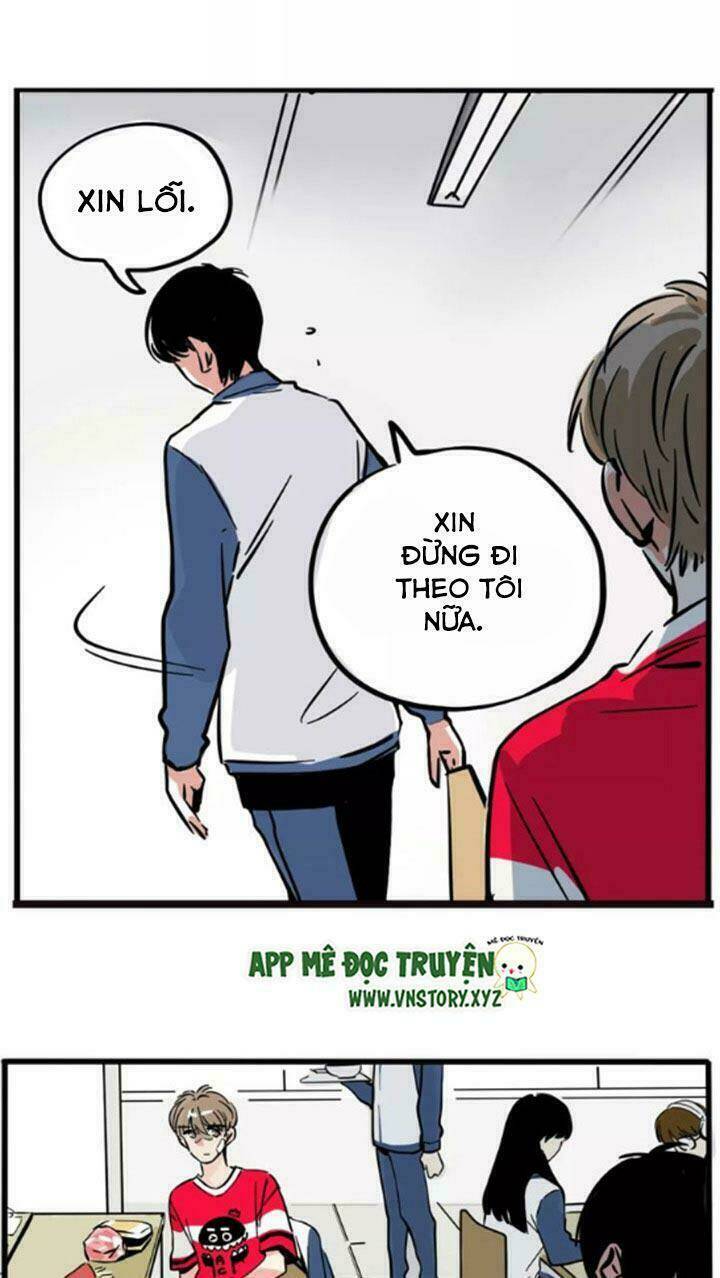 2Nd Mode- Chế Độ Thứ Hai Chapter 8 - Trang 2