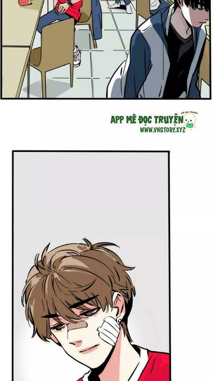 2Nd Mode- Chế Độ Thứ Hai Chapter 8 - Trang 2