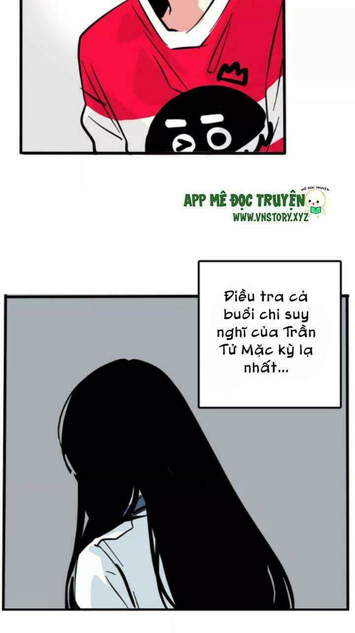 2Nd Mode- Chế Độ Thứ Hai Chapter 8 - Trang 2