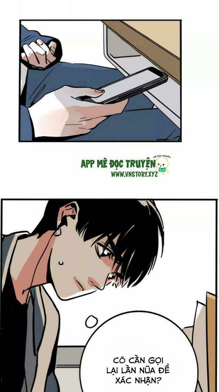 2Nd Mode- Chế Độ Thứ Hai Chapter 8 - Trang 2