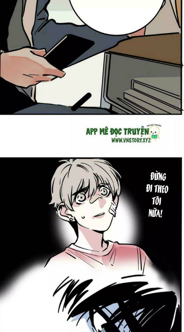 2Nd Mode- Chế Độ Thứ Hai Chapter 8 - Trang 2