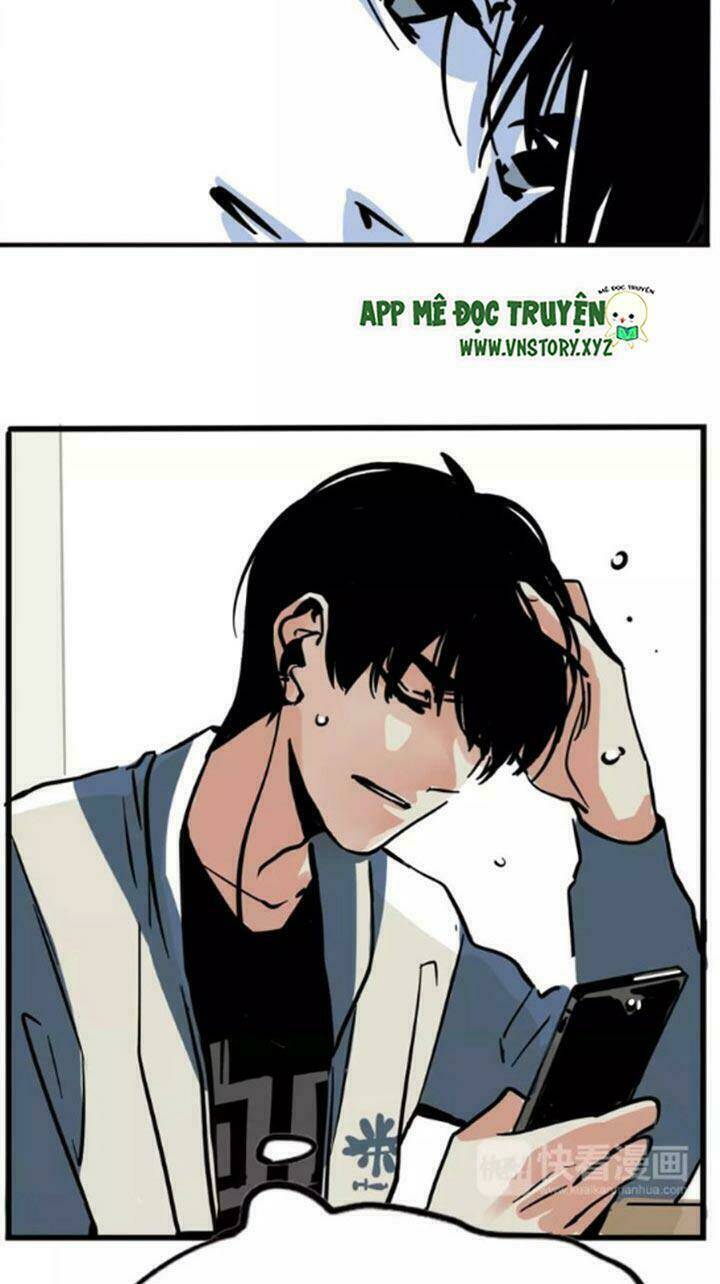 2Nd Mode- Chế Độ Thứ Hai Chapter 8 - Trang 2