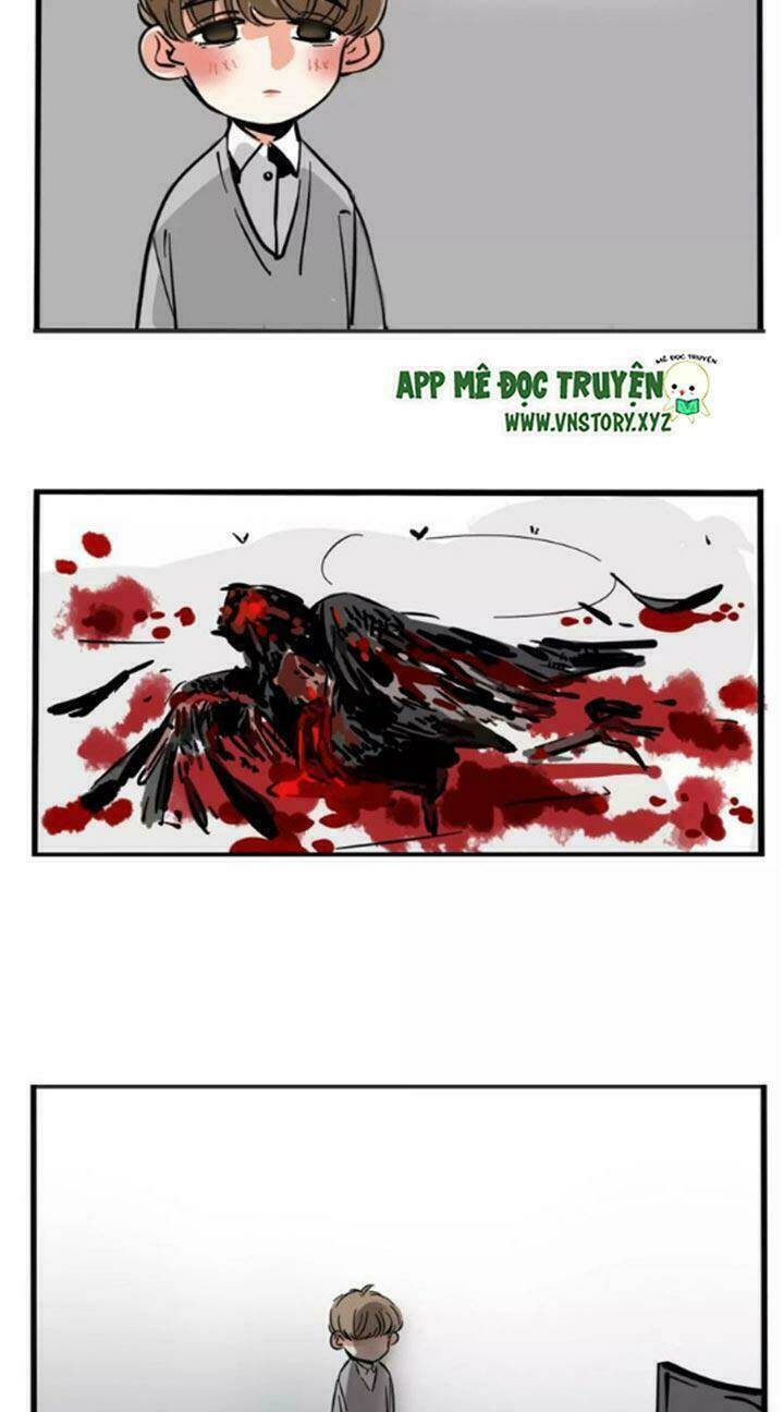 2Nd Mode- Chế Độ Thứ Hai Chapter 9 - Trang 2