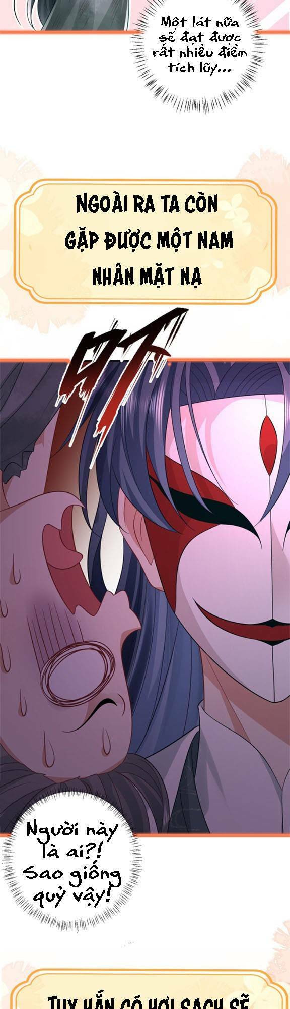 3 Kiếp Xui Xẻo, Kiếp Này Cùng Ta Thần Kinh Chapter 1 - Trang 2