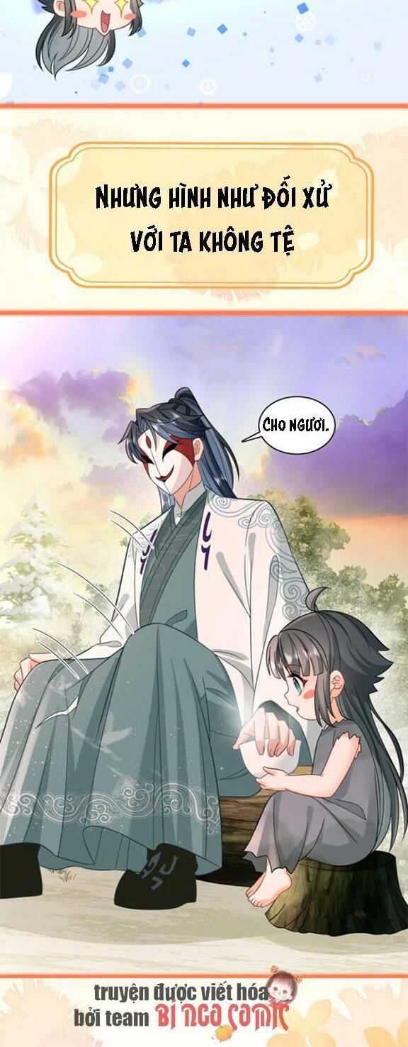 3 Kiếp Xui Xẻo, Kiếp Này Cùng Ta Thần Kinh Chapter 1 - Trang 2