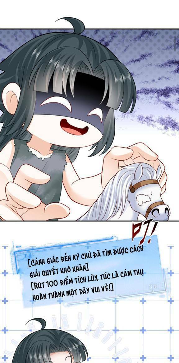 3 Kiếp Xui Xẻo, Kiếp Này Cùng Ta Thần Kinh Chapter 10 - Trang 2