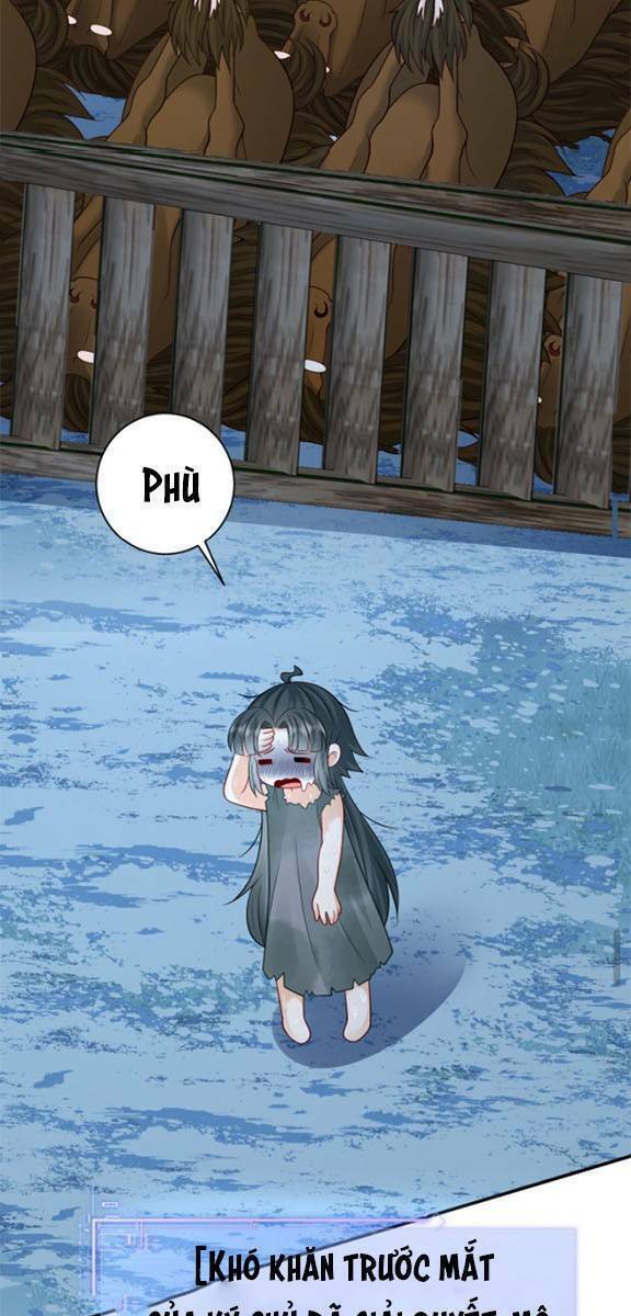 3 Kiếp Xui Xẻo, Kiếp Này Cùng Ta Thần Kinh Chapter 10 - Trang 2