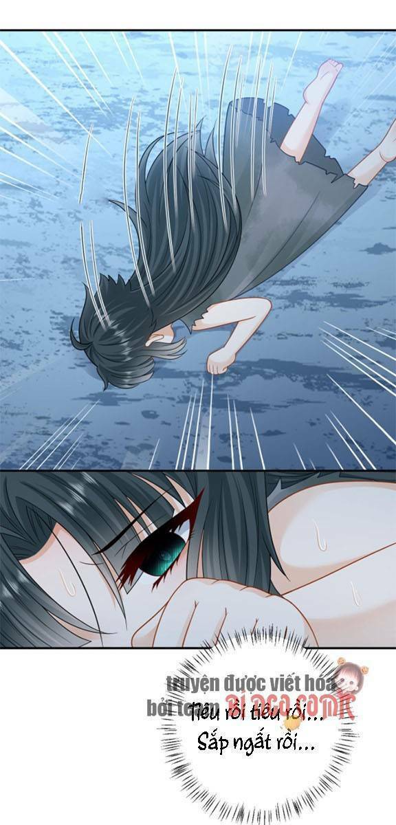 3 Kiếp Xui Xẻo, Kiếp Này Cùng Ta Thần Kinh Chapter 10 - Trang 2