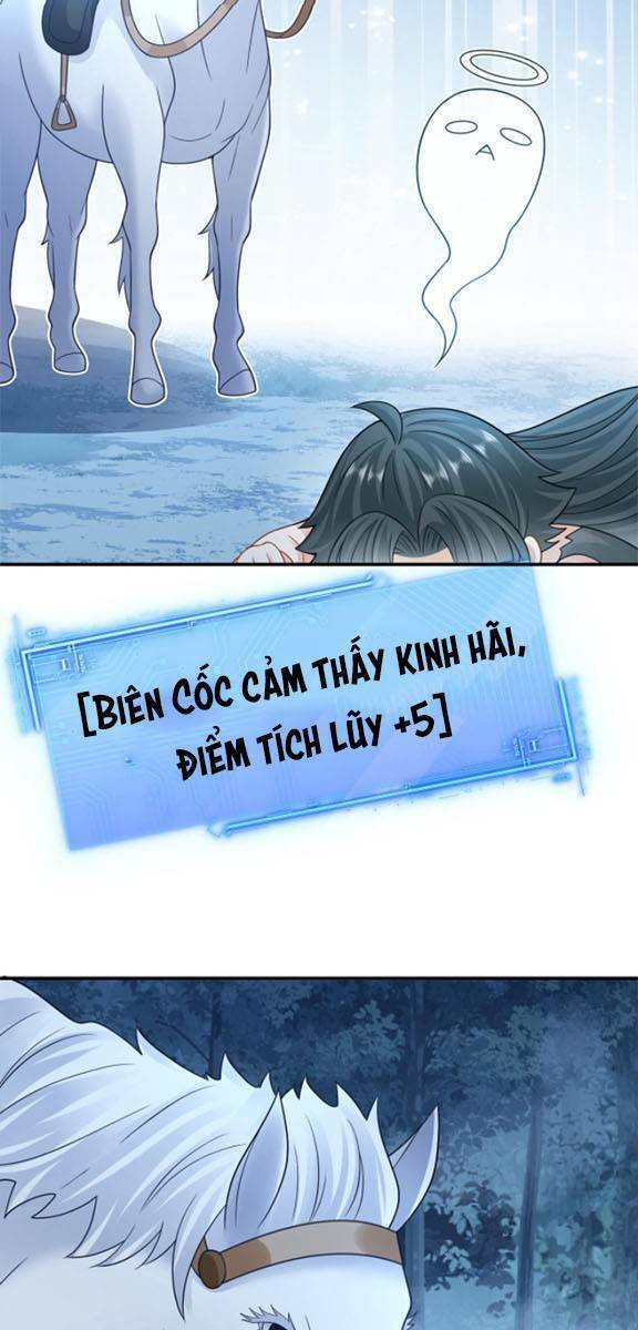 3 Kiếp Xui Xẻo, Kiếp Này Cùng Ta Thần Kinh Chapter 10 - Trang 2