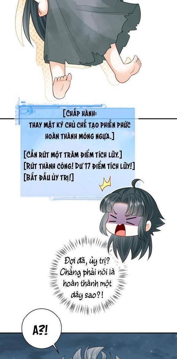 3 Kiếp Xui Xẻo, Kiếp Này Cùng Ta Thần Kinh Chapter 10 - Trang 2