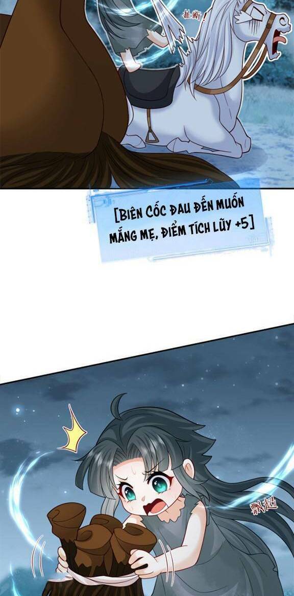 3 Kiếp Xui Xẻo, Kiếp Này Cùng Ta Thần Kinh Chapter 10 - Trang 2