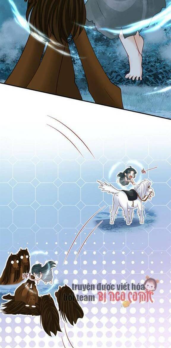 3 Kiếp Xui Xẻo, Kiếp Này Cùng Ta Thần Kinh Chapter 10 - Trang 2