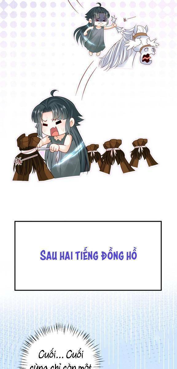 3 Kiếp Xui Xẻo, Kiếp Này Cùng Ta Thần Kinh Chapter 10 - Trang 2