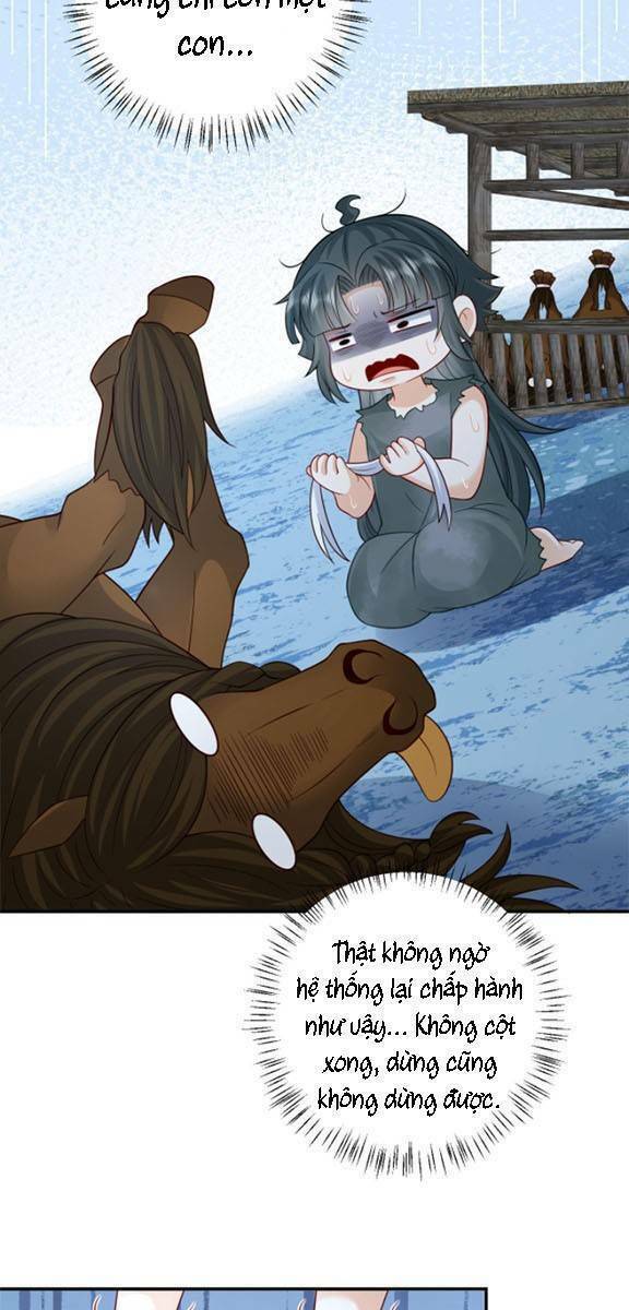 3 Kiếp Xui Xẻo, Kiếp Này Cùng Ta Thần Kinh Chapter 10 - Trang 2