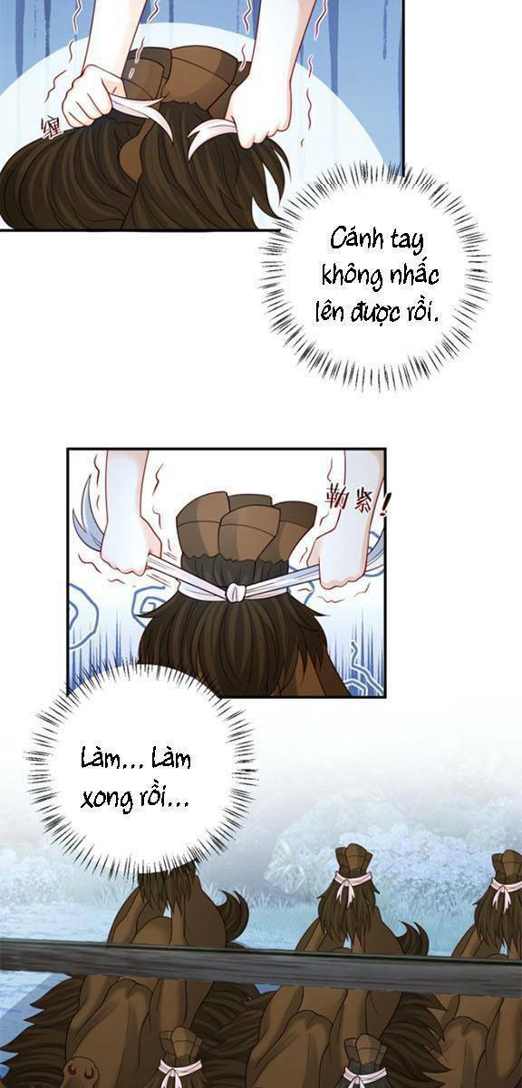 3 Kiếp Xui Xẻo, Kiếp Này Cùng Ta Thần Kinh Chapter 10 - Trang 2