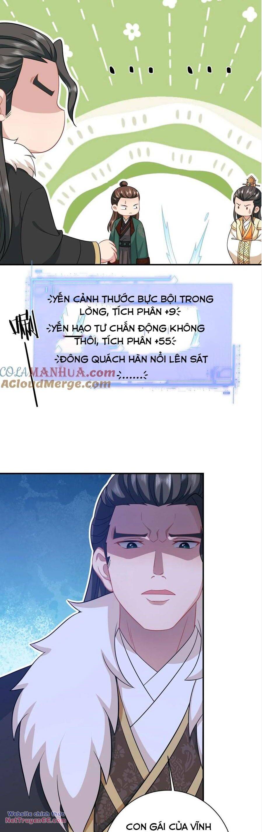 3 Kiếp Xui Xẻo, Kiếp Này Cùng Ta Thần Kinh Chapter 100 - Trang 2