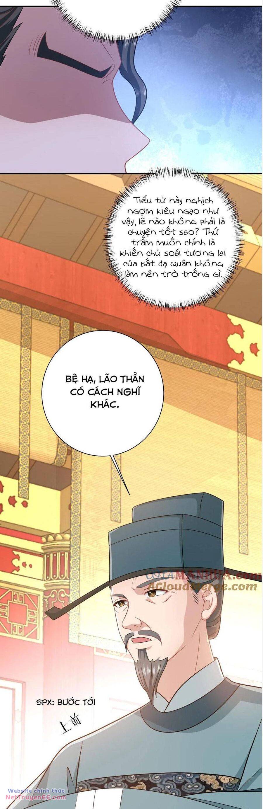 3 Kiếp Xui Xẻo, Kiếp Này Cùng Ta Thần Kinh Chapter 100 - Trang 2