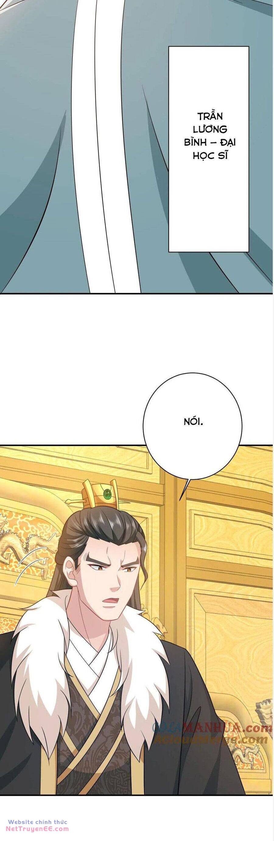 3 Kiếp Xui Xẻo, Kiếp Này Cùng Ta Thần Kinh Chapter 100 - Trang 2