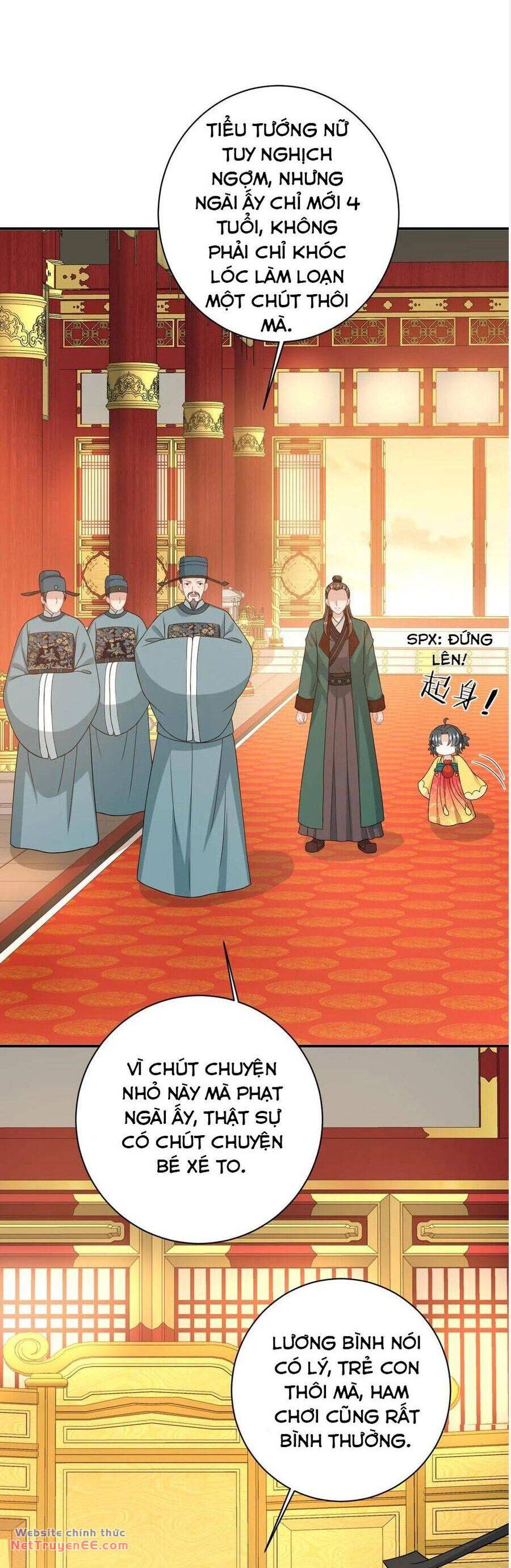 3 Kiếp Xui Xẻo, Kiếp Này Cùng Ta Thần Kinh Chapter 100 - Trang 2