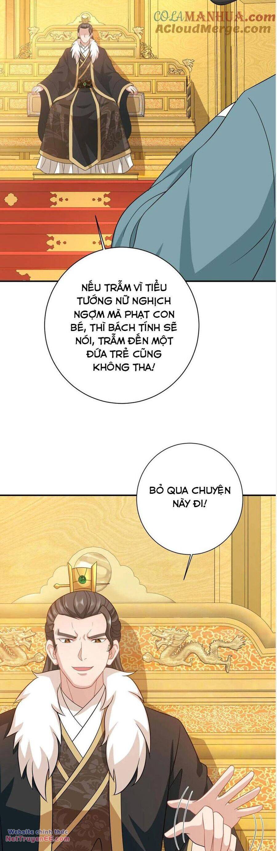 3 Kiếp Xui Xẻo, Kiếp Này Cùng Ta Thần Kinh Chapter 100 - Trang 2