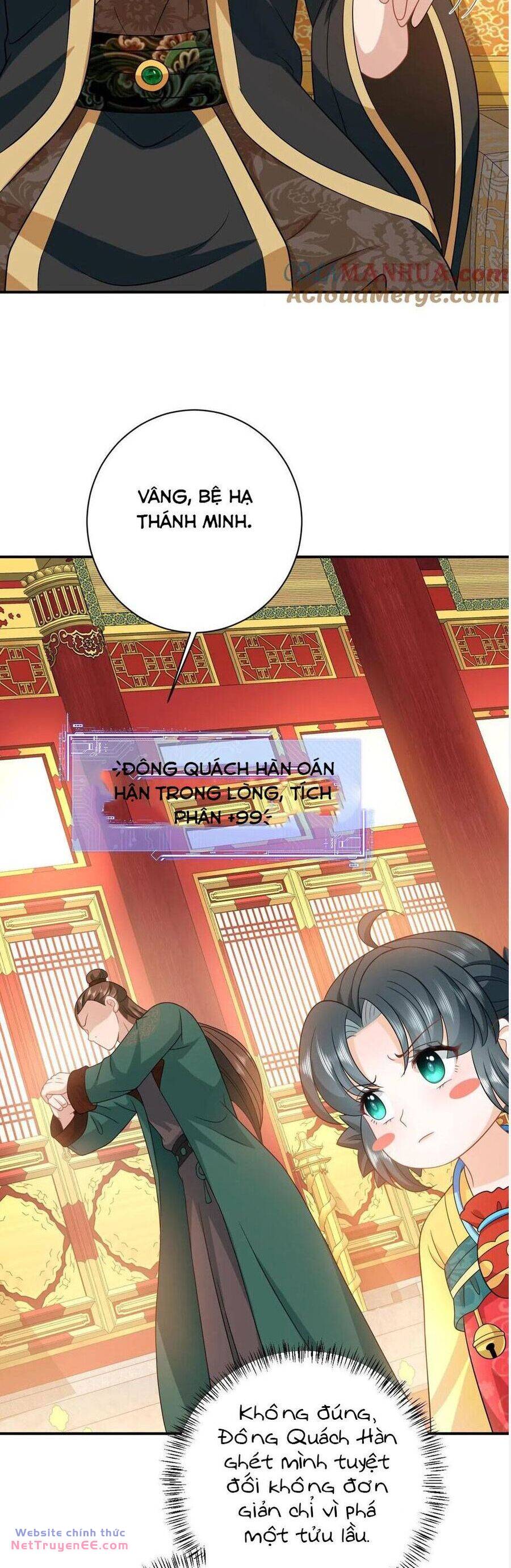 3 Kiếp Xui Xẻo, Kiếp Này Cùng Ta Thần Kinh Chapter 100 - Trang 2