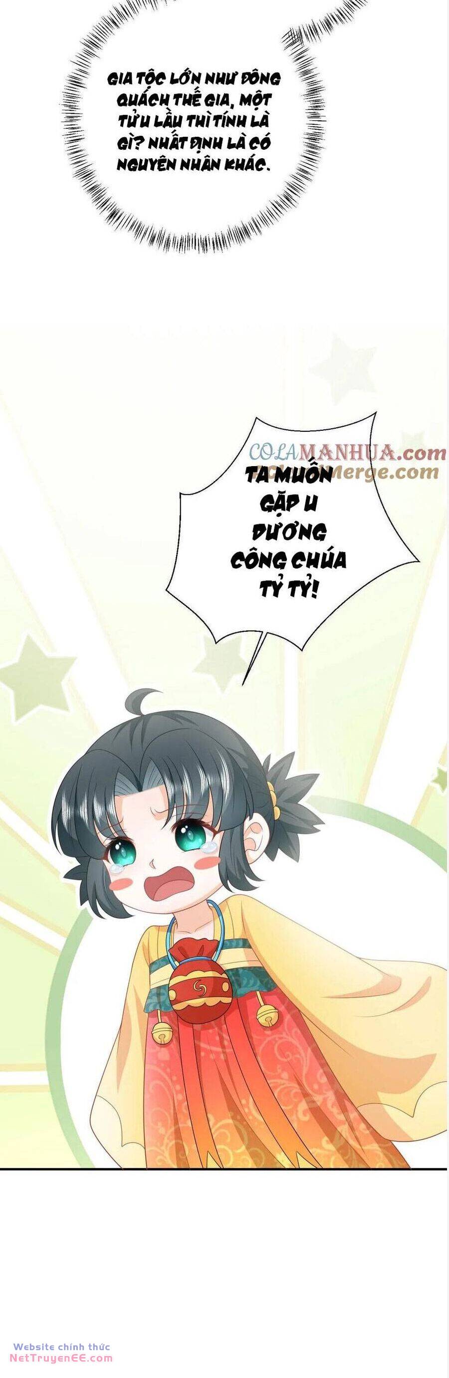 3 Kiếp Xui Xẻo, Kiếp Này Cùng Ta Thần Kinh Chapter 100 - Trang 2