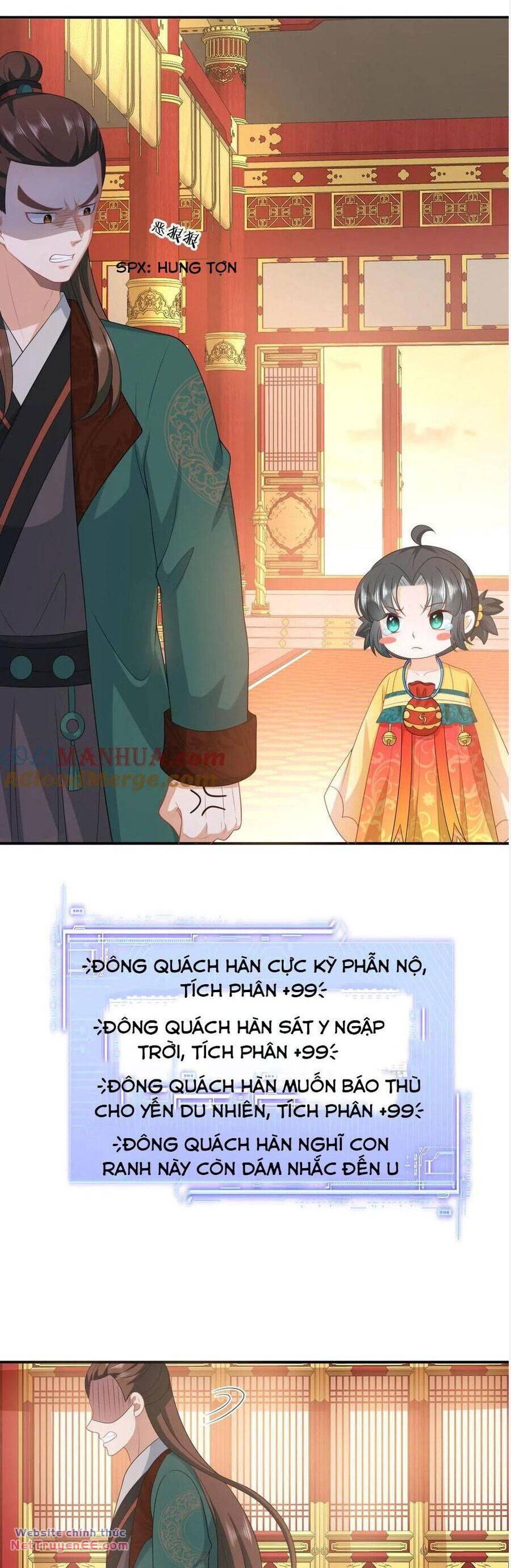 3 Kiếp Xui Xẻo, Kiếp Này Cùng Ta Thần Kinh Chapter 100 - Trang 2